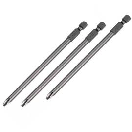 Embout de Vissage Ph2 - 141 mm - D-Work