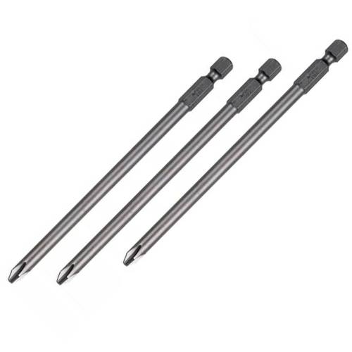 Embout de Vissage Ph2 - 141 mm - D-Work