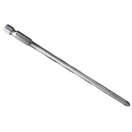 Embout PH2 146 mm – Outil de Précision – Idéal pour Vis et Boulons - ALSAFIX