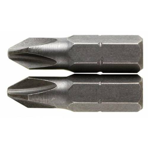 Embout de Vissage Ph3 - 25 mm - D-Work
