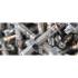 10 Goujons d'Ancrage T Version Zingué Ate Option 7 - 8-25-34x90 mm - D-Work
