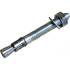 Goujon T 12 – 125 mm – Acier, Fixation Sécurisée – ALSAFIX - ALSAFIX