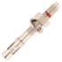 Goujon T Norme Non Spécifiée - Inox A4 - 12-65-80x160 mm - D-Work