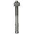 Goujon T 12-65-80/160 – Inox A4, Norme Non Spécifiée – Fixation Sécurisée et Durable - ALSAFIX