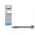 Goujon T 8-5/50 – Inox A4, Blister de 10 pcs – Fixation Sécurisée et Durable - ALSAFIX