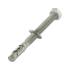 50 Goujons d'Ancrage T D.10 mm x Lt.85 mm – Inox A4, Norme ATE Option 7 – Fixation Sécurisée et Durable - ALSAFIX