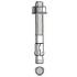 Goujon T 10-16/85 – Inox A4, Blister de 10 pcs – Fixation Sécurisée et Durable - ALSAFIX