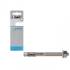 Goujon T 12-50-65/145 – Inox A4, Blister de 5 Pièces – Fixation Sécurisée et Durable - ALSAFIX