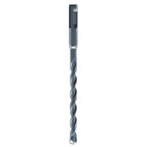 Foret Béton SDS+ 2 Taillants D.18 mm x LT.1000 mm – Performance Optimale pour Perçage – ALSAFIX - ALSAFIX