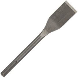 Burin de Carreleur SDS MAX LT 300 x 50 mm – Outil de Maçonnerie – Précision et Efficacité - ALSAFIX