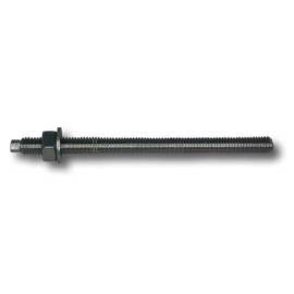 Tige Inox A4 24-300 – Blister de 2 Pièces – Résistante et Anticorrosion - ALSAFIX