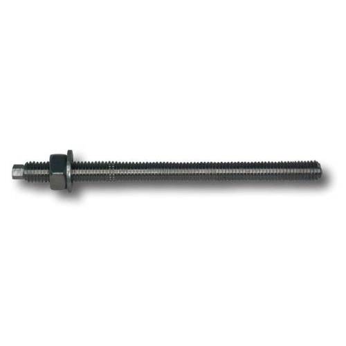 Tige Inox A4 24-300 – Blister de 2 Pièces – Résistante et Anticorrosion - ALSAFIX