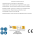 10 Vis d'Ancrage Béton Auto-Taraudeuse Bt - 10x100 mm - D-Work