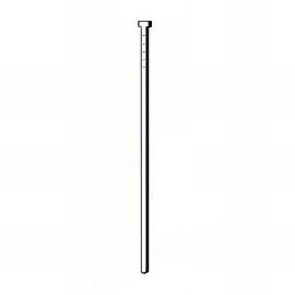 Pack de 2000 Pointes Brads INOX en Bande 20° D. 1,6/2,9 x L. 45 mm – Acier INOX, Norme 20° – Fixation Sécurisée et Dur - ALSAFIX