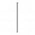 2 000 Pointes Brads Inox en Bande 20° (Pack) - 1.6/2.9x64 mm + 2 Cartouches de Gaz Jaune - D-Work