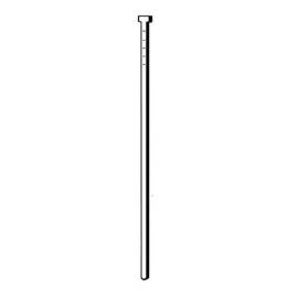 2000 Pointes Brads Inox en Bande 20° D. 1,6/2,9 x L. 45 mm – Acier Inoxydable, Norme 20° – Fixation Sécurisée et Durab - ALSAFIX