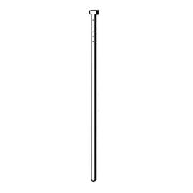 2000 Pointes Brads INOX 64 mm – Ø1,6/2,9 cm, 20° – Fixation Sécurisée et Durable - ALSAFIX