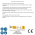 700 Clous Béton C4-65 D. 2,6/6,3 x L. 65 mm + 1 Cartouche de Gaz – Fixation Sécurisée et Durable - ALSAFIX