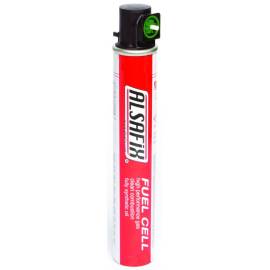 Cartouche de Gaz C4 – 0,12 kg – Utilisation Pratique et Efficace – Alsafix - ALSAFIX