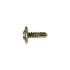1000 Vis Tête Bride 4,2 x 13 mm – Autoforeuses Zinguées PH2 – Fixation Sécurisée et Durable - ALSAFIX
