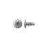 1000 Vis Tête Bride 4,2 x 13 mm – Autoforeuses Zinguées PH2 – Fixation Sécurisée et Durable - ALSAFIX
