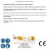 Plaque Perforée 80 x 300 x 2 mm – Aluminium – Résistante et Durable - ALSAFIX