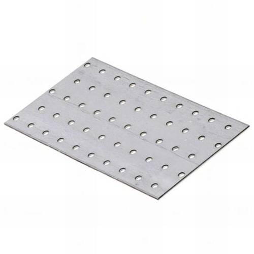 Plaque Perforée - 100x240x2 mm - D-Work