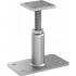 Pied Réglable avec Platine VH – 315 mm – Acier, Réglable et Durable – ALSAFIX - ALSAFIX