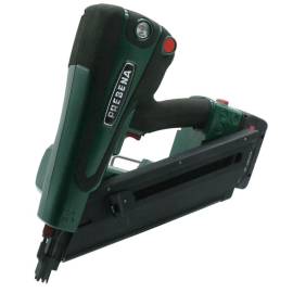 Cloueur Hybride PKT-8-PR100-LM – 1x4Ah – Performant et Polyvalent – Idéal pour les Travaux de Fixation - ALSAFIX
