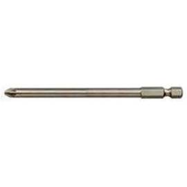 Embout de Vissage PZ2 110 mm – Longueur 110 mm – Précision et Efficacité – ALSAFIX - ALSAFIX