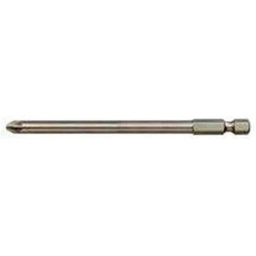 Embout de Vissage PZ2 154 mm – Longueur 154 mm – Précision et Efficacité – ALSAFIX - ALSAFIX