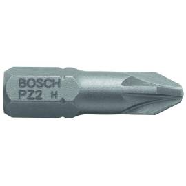 Embout de Vissage PZ2 25 mm – PZ2502 – Précision et Efficacité – ALSAFIX - ALSAFIX