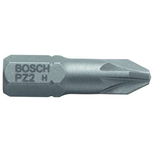 Embout de Vissage Pz2 - 25 mm - D-Work