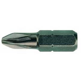 Embout de Vissage PZ4 25 mm – PZ2504 – Précision et Efficacité – ALSAFIX - ALSAFIX