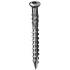 Vis QS 5,0 x 50 – Inox A4, Norme DIN – Résistantes et Durables - ALSAFIX
