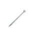 50 Vis Bois Quadra Speed en Vrac - Inox A2 - Autoforeuse Tx 25 - 5x70 mm - D-Work