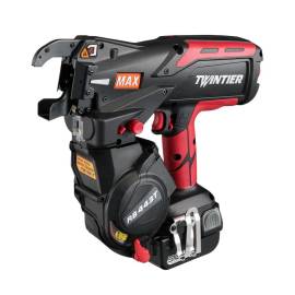 Ligatureuse RB 443T – 1.99 kg – Performance et Précision – ALSAFIX - ALSAFIX