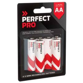 AA x 6 – 6 pièces – Fixation Polyvalente – Pratique et Efficace - ALSAFIX
