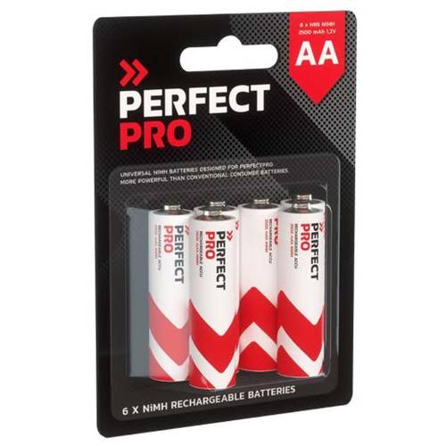 AA x 6 – 6 pièces – Fixation Polyvalente – Pratique et Efficace - ALSAFIX