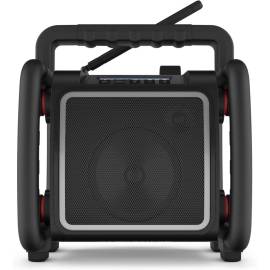 Teambox – 4.86 kg – Solution de Rangement Pratique – Organisation Optimale - ALSAFIX