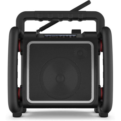 Teambox – 4.86 kg – Solution de Rangement Pratique – Organisation Optimale - ALSAFIX