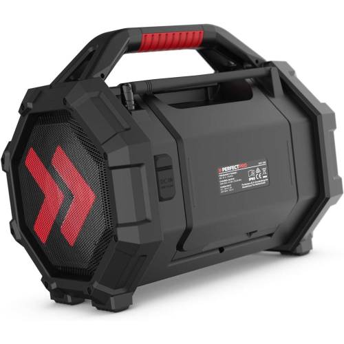 Radio de Chantier ROCKTAGON 18 V - 5.1 kg - D-Work