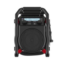 UBOX400R – 2 kg – Solution de Rangement Pratique – Gain de Place et Organisation - ALSAFIX