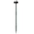 RoofLoc Scrail 990 Vis FaxCoat 38/42 x 38 mm – Acier, Norme RF38038FS – Fixation Sécurisée et Durable - ALSAFIX