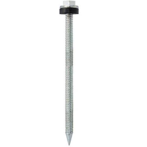 990 Vis Faxcoat Roofloc (Scrail) - 38/42x38 mm - D-Work