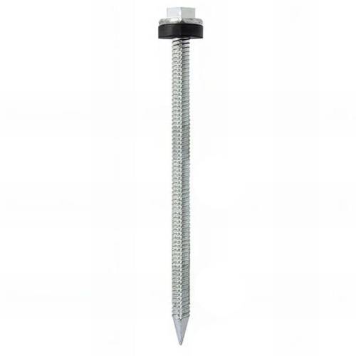 720 Vis Faxcoatrl Roofloc (Scrail) - 38/42x63 mm - D-Work