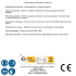 100 Rondelles Zinguées M6 – 100 pièces – Acier Zingué – Fixation Sécurisée et Durable - ALSAFIX