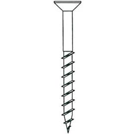 1000 Vis Bois en Rouleaux D.4 mm x 30 mm – Inox A2, Norme TX 20 – Fixation Sécurisée et Durable - ALSAFIX