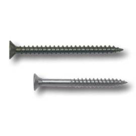 2000 Vis à Bois en Rouleaux D.4 mm x 45 mm – Galvanisées, TX 20 – Fixation Sécurisée et Durable - ALSAFIX