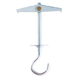 50 Chevilles ST H 4 F – Fixation Sécurisée – Idéales pour Bâtiment - ALSAFIX